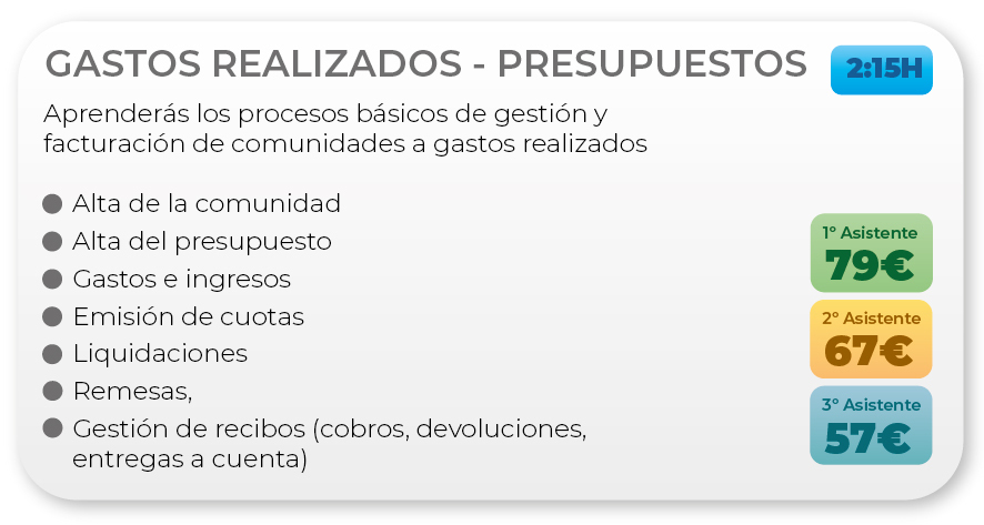 Formación Básica