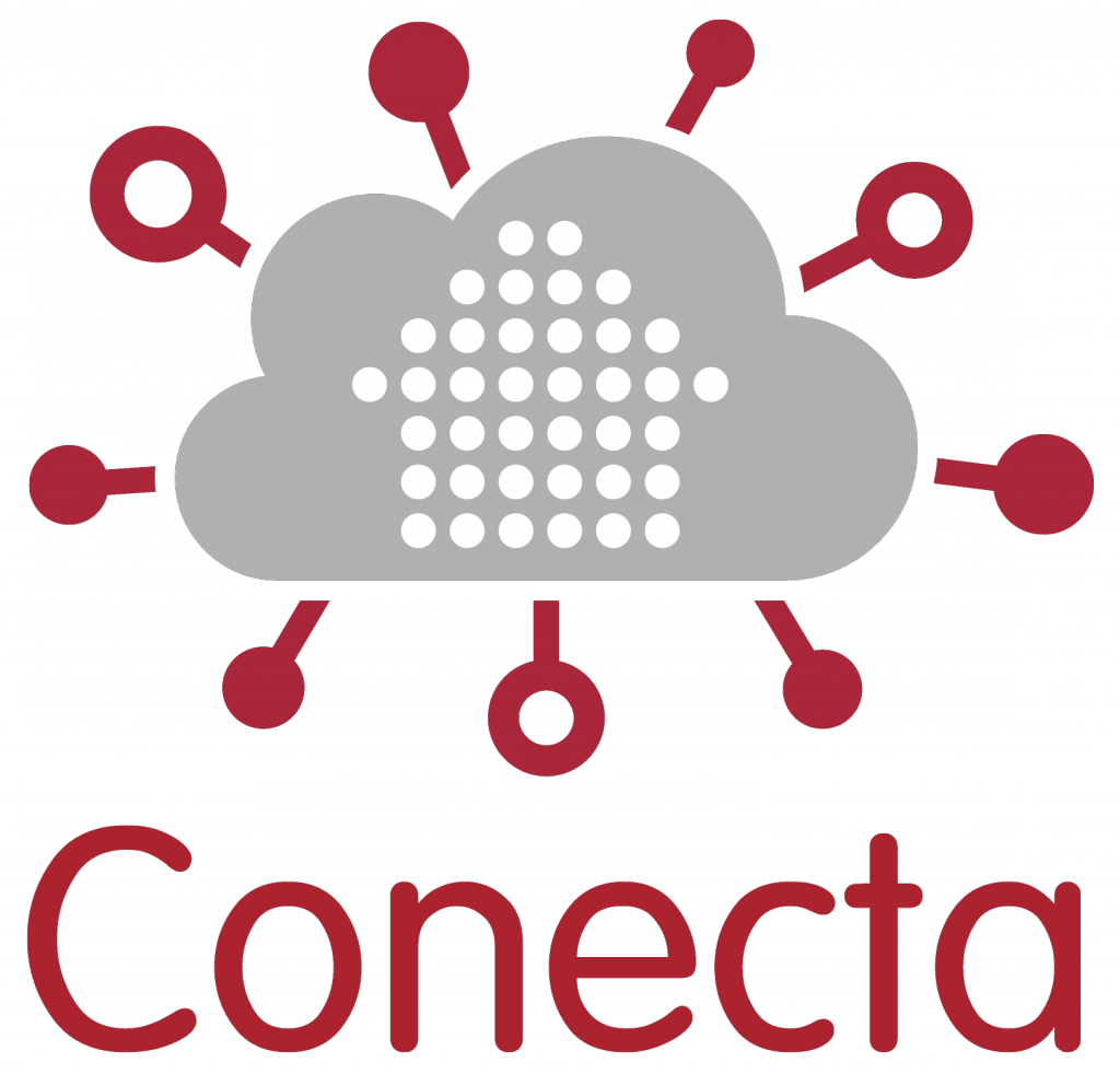 ¿CONOCES CONECTA? NO TE LO PIERDAS - Informática y Desarrollo de Software